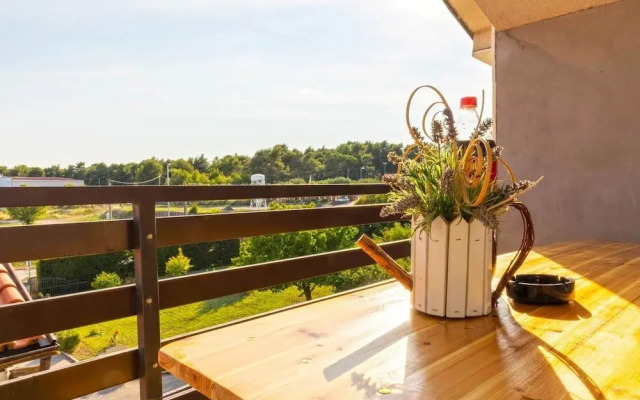 Apartments Ana Pula / Exclusive two Bedroom A5