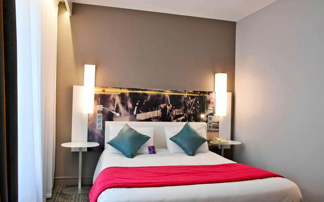 East Side Hotel Paris Gare de l’Est, a member of Radisson Individuals