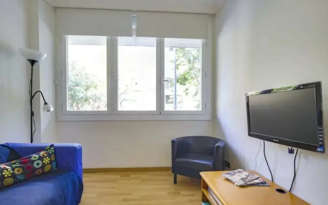 Great 2Bed Next To Arc De Triomf