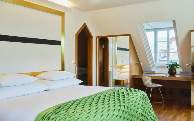 Widder Hotel
