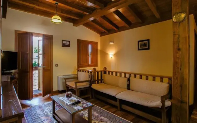 Casa da Solaina