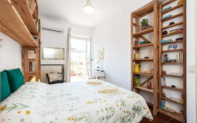 Otranto Apartment