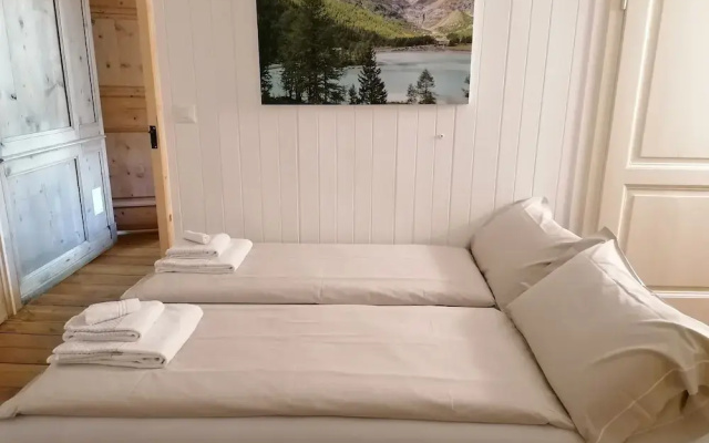 Cà del Borgo, Rooms & Suites