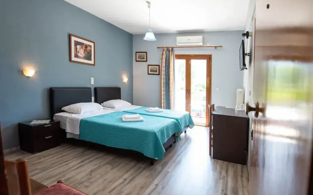 Domus Inn