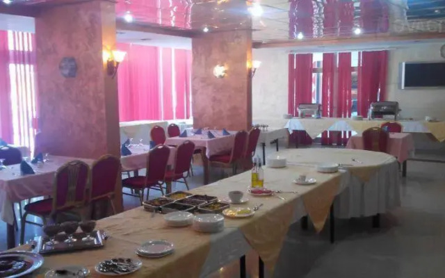 Hotel El Hidhab