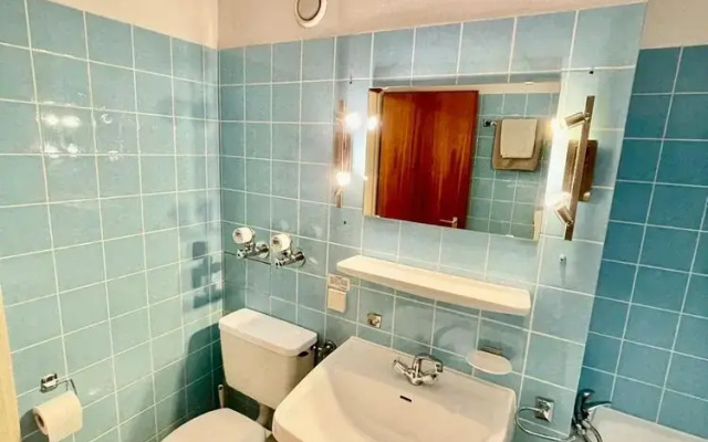 Beautiful Apartment in Bad Herrenalb with Swimming Pool