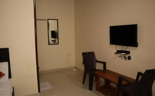 Smile Stay Sri Sai Ram Suites