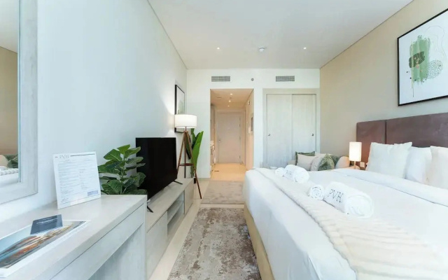 PVH - Seven Palm - Studio Beach Access