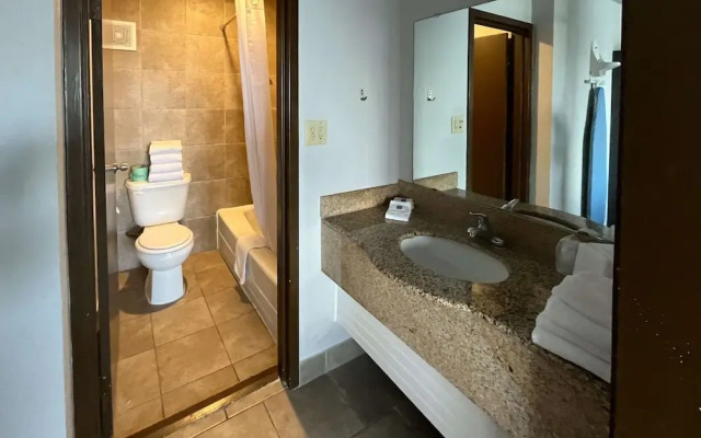 Studio 6 Mesquite, Tx – Town East