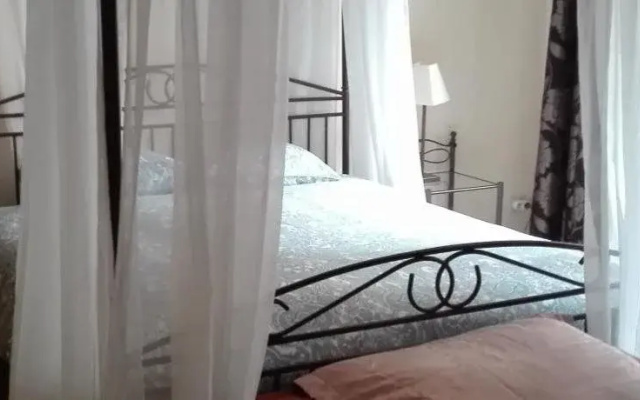 Hotel De Pastorij