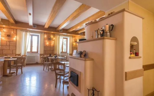 Locanda Alpina