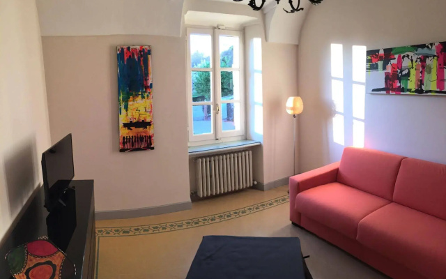 B&B Casa Bricca