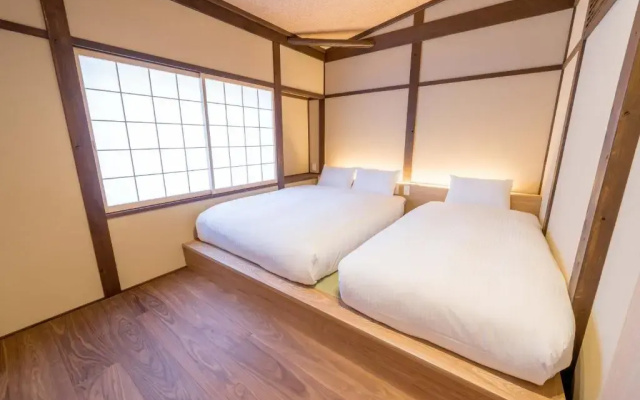 RESI STAY Villa Silktree