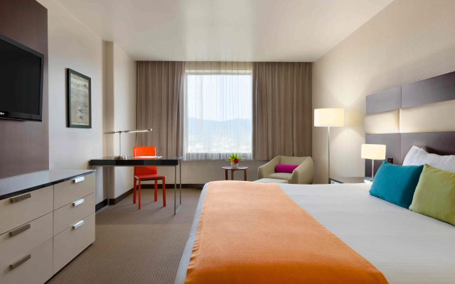 Four Points by Sheraton San Jose Sabana