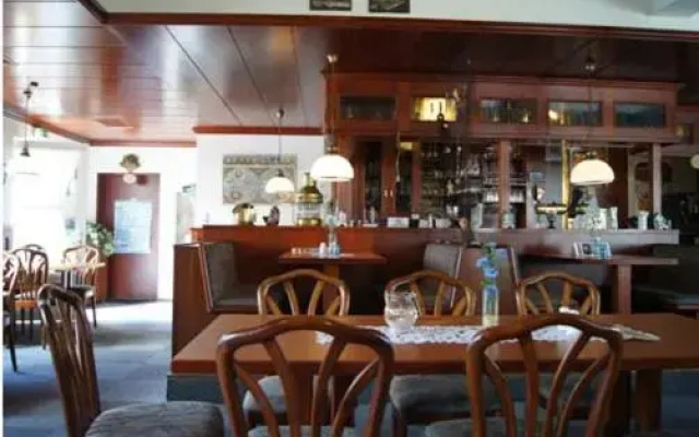 Gästehaus Restaurant Norddeich