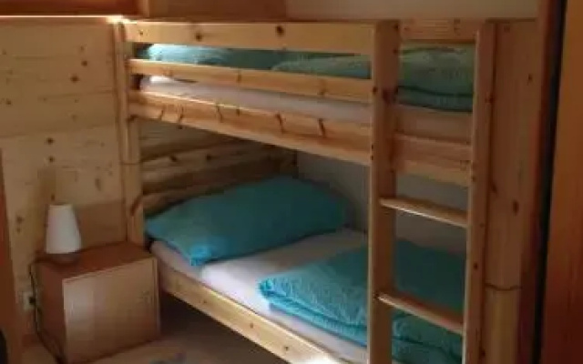 Chalet Lucille
