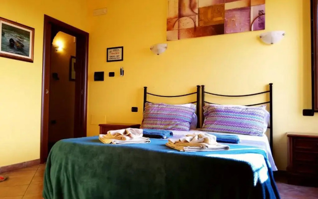 Casa di Campagna B&B La Corte