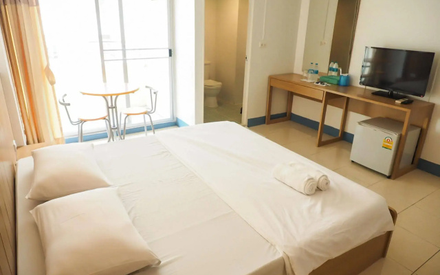 Viewplace Hotel & Residence
