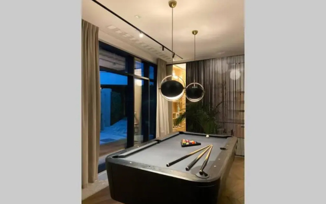 Portova by Q4Apartments