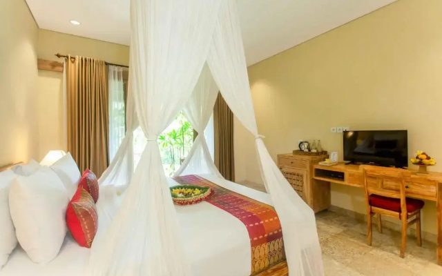 Kailash Suites By Genuinehost