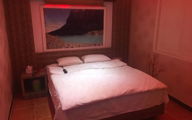 Amiga Motel