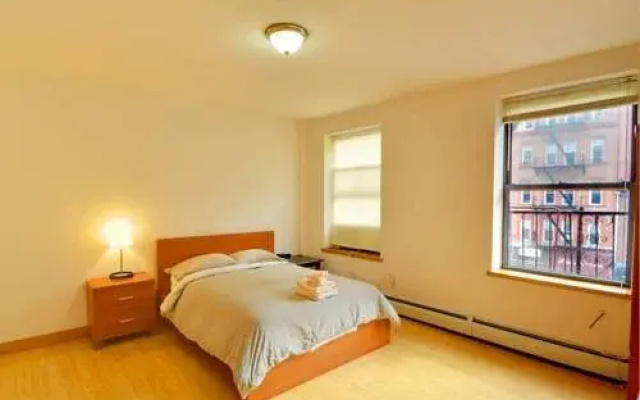Stay Smart NYC 256 3rd Avenue