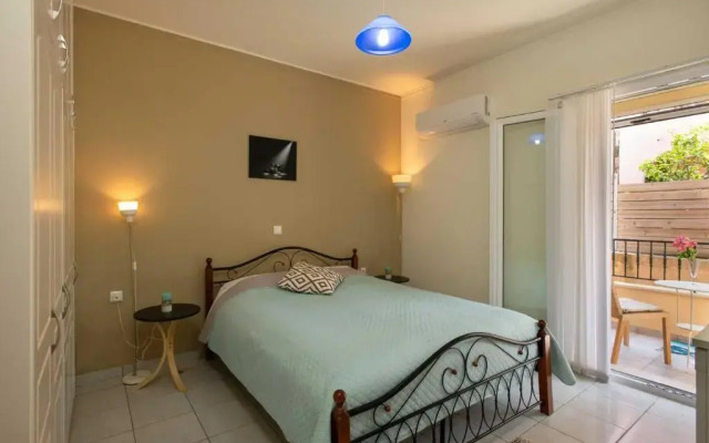 Golden Beach apartment No 4