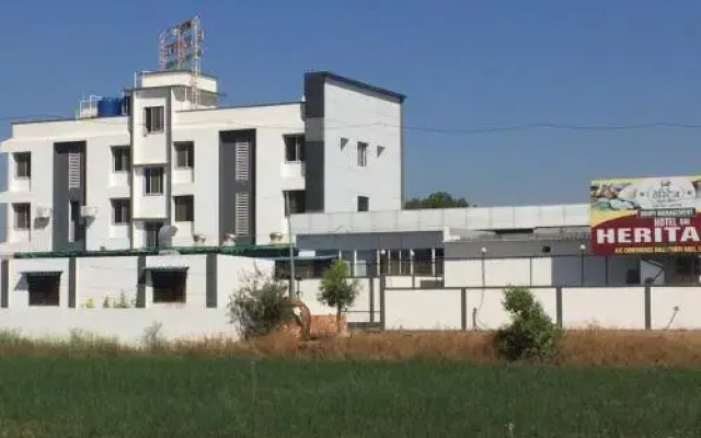 Hotel Anuj