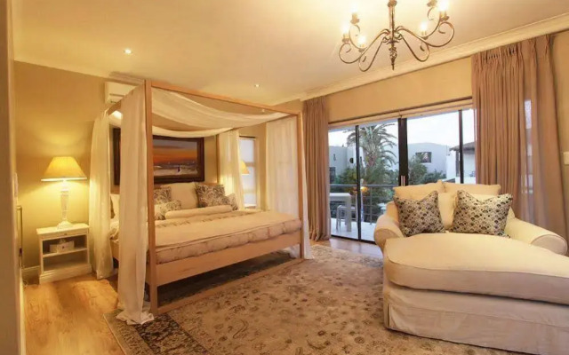 Sunset Beach Lodge - Spa
