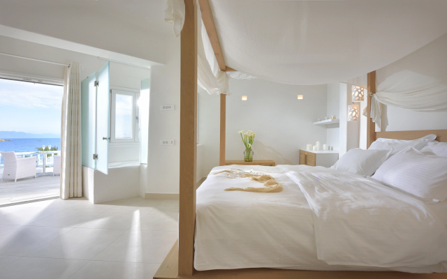 Hotel Petinos