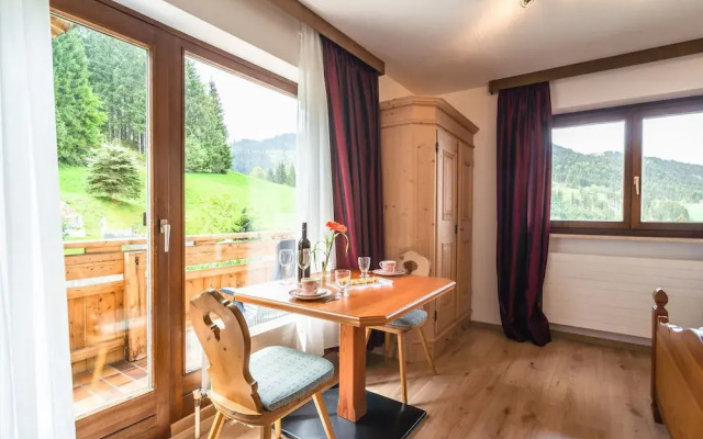 Homey Apartment in Ellmau With Terrace