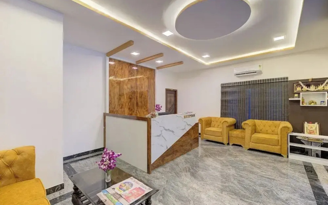 Dreams Luxury Stays