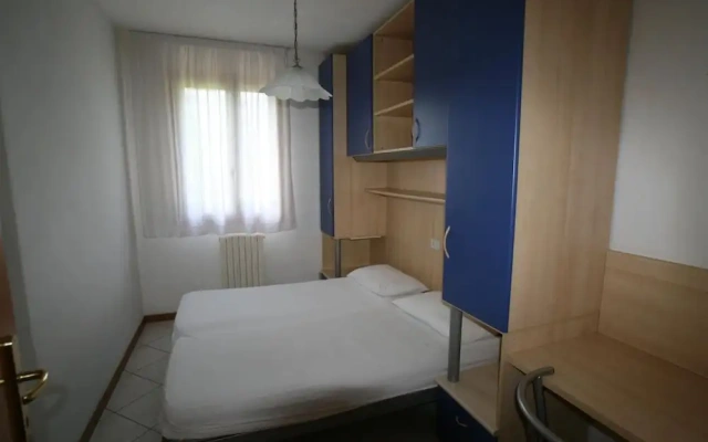 Spacious Apartment in Cavallino