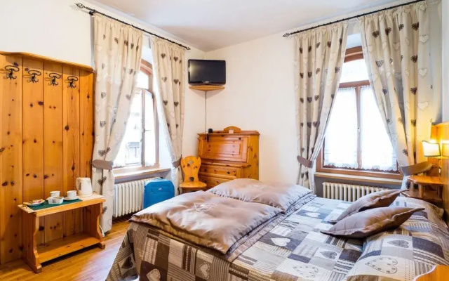 Hotel Pontejel