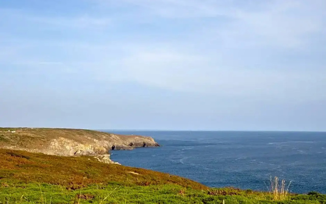 Les hauts de Kersudal