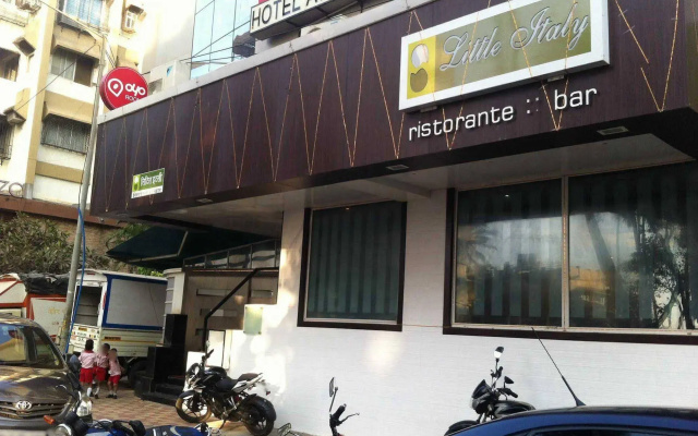 Hotel Atlantic