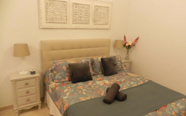 Brand New Apartment