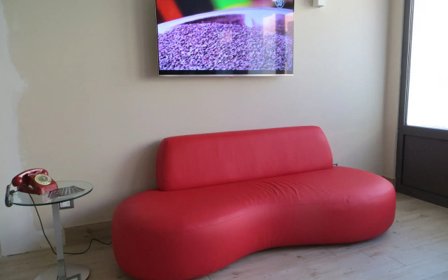 Seven Rooms Milano