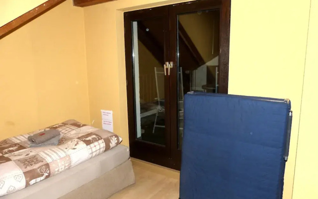 Messe-Zimmer Amrum
