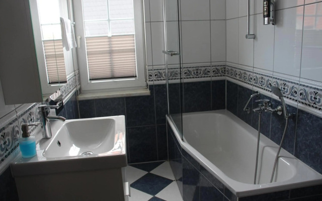 REGIOHOTEL Apartments Wernigerode