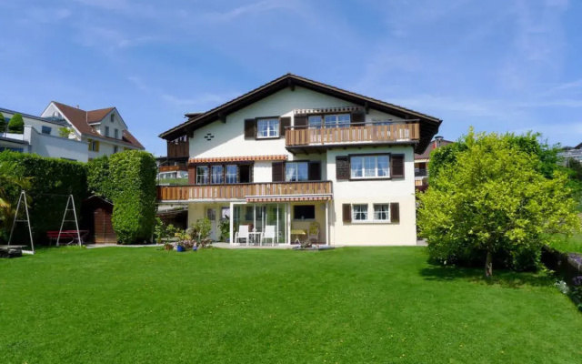 Apartment Beau Site Weggis 35782