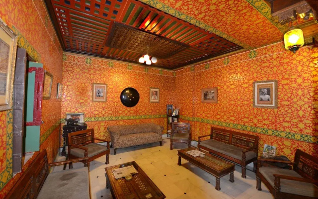 Harasar Haveli