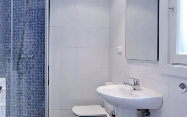 Basque Homes - Iparraguirre