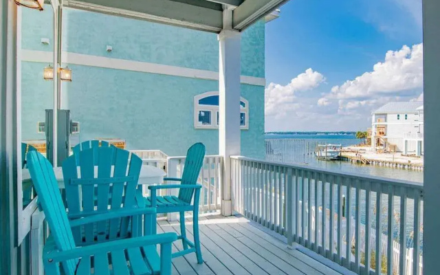 Hart's Landing