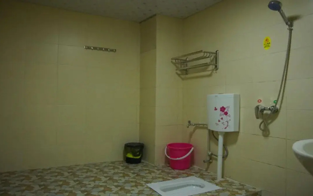Backpackers Youth Hostel