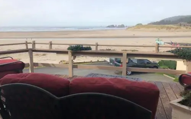 Webb's Scenic Surf