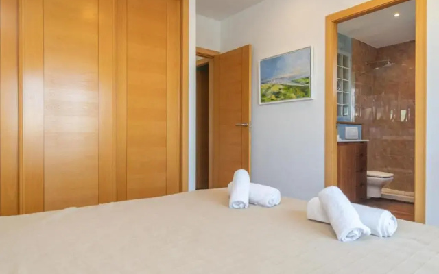 Casa Canyot