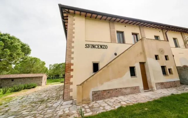 Bio San Mamiliano