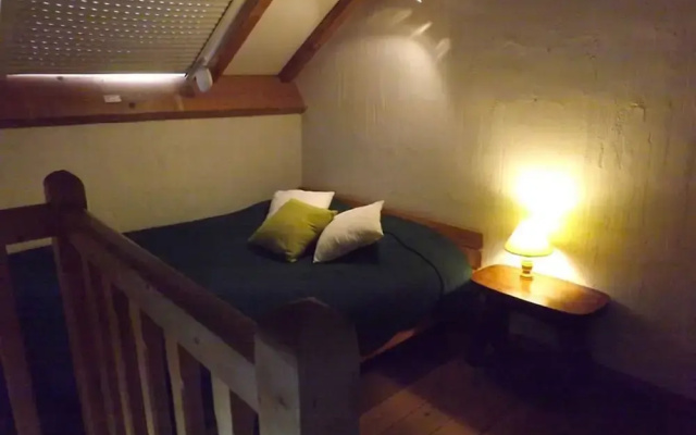 La Grange Au Bois