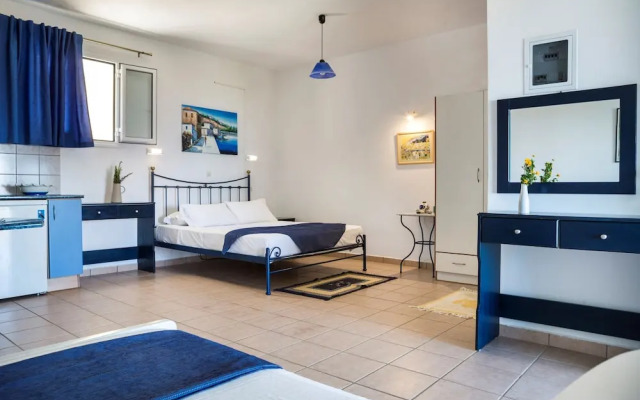 Marias Garden Apartments